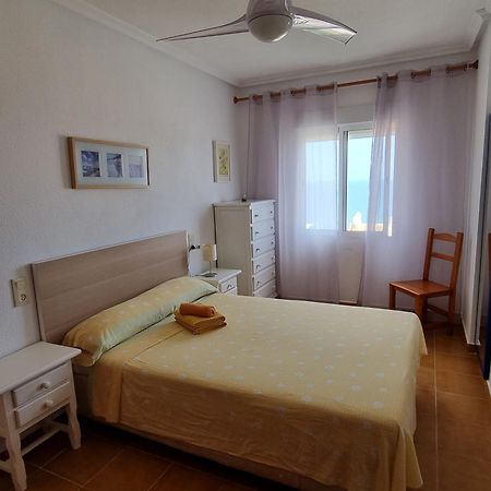 Bungalow Mediterraneo Санта-Пола Екстер'єр фото