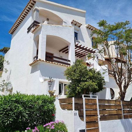 Bungalow Mediterraneo Санта-Пола Екстер'єр фото