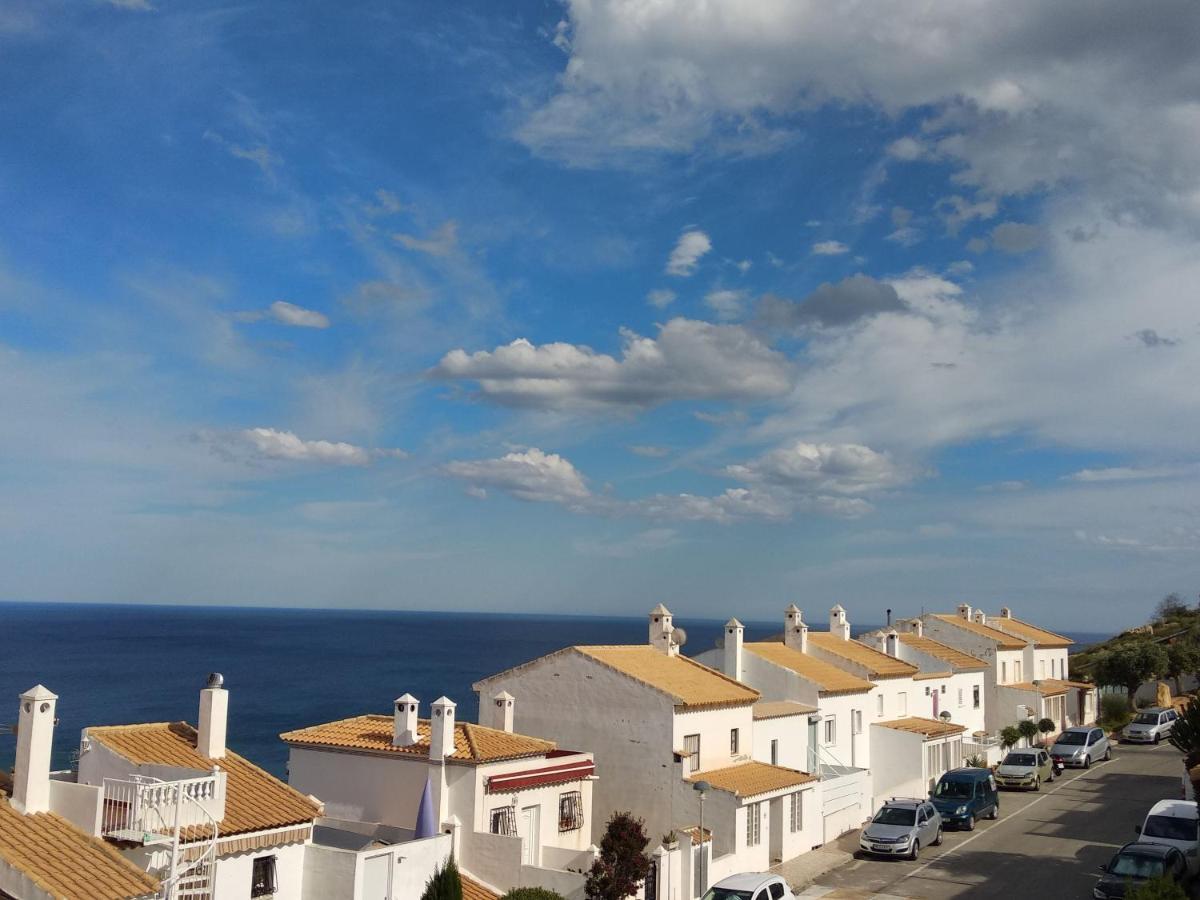 Bungalow Mediterraneo Санта-Пола Екстер'єр фото