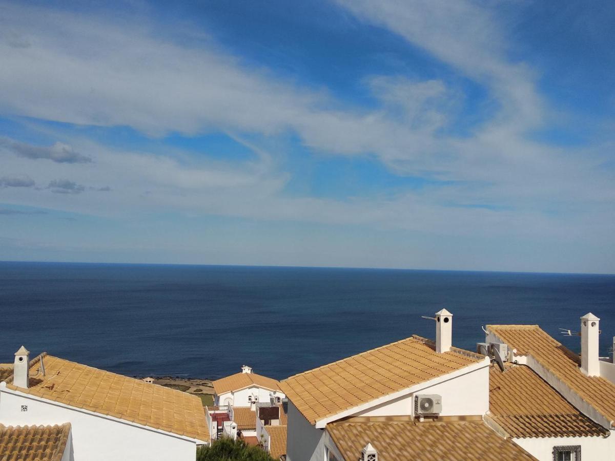 Bungalow Mediterraneo Санта-Пола Екстер'єр фото