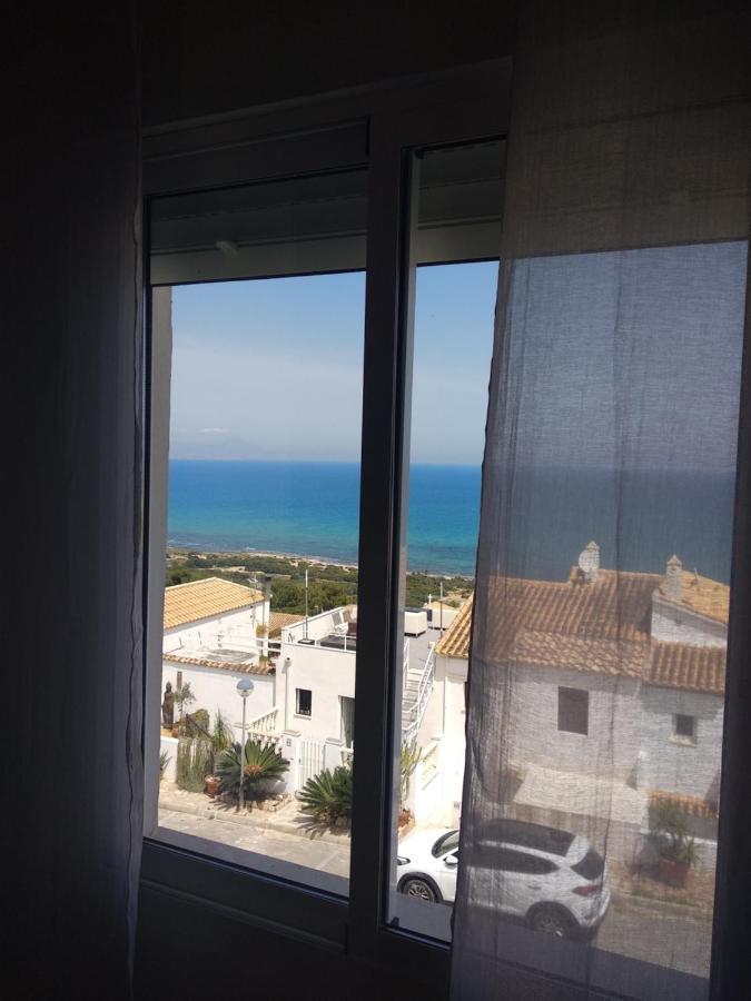 Bungalow Mediterraneo Санта-Пола Екстер'єр фото