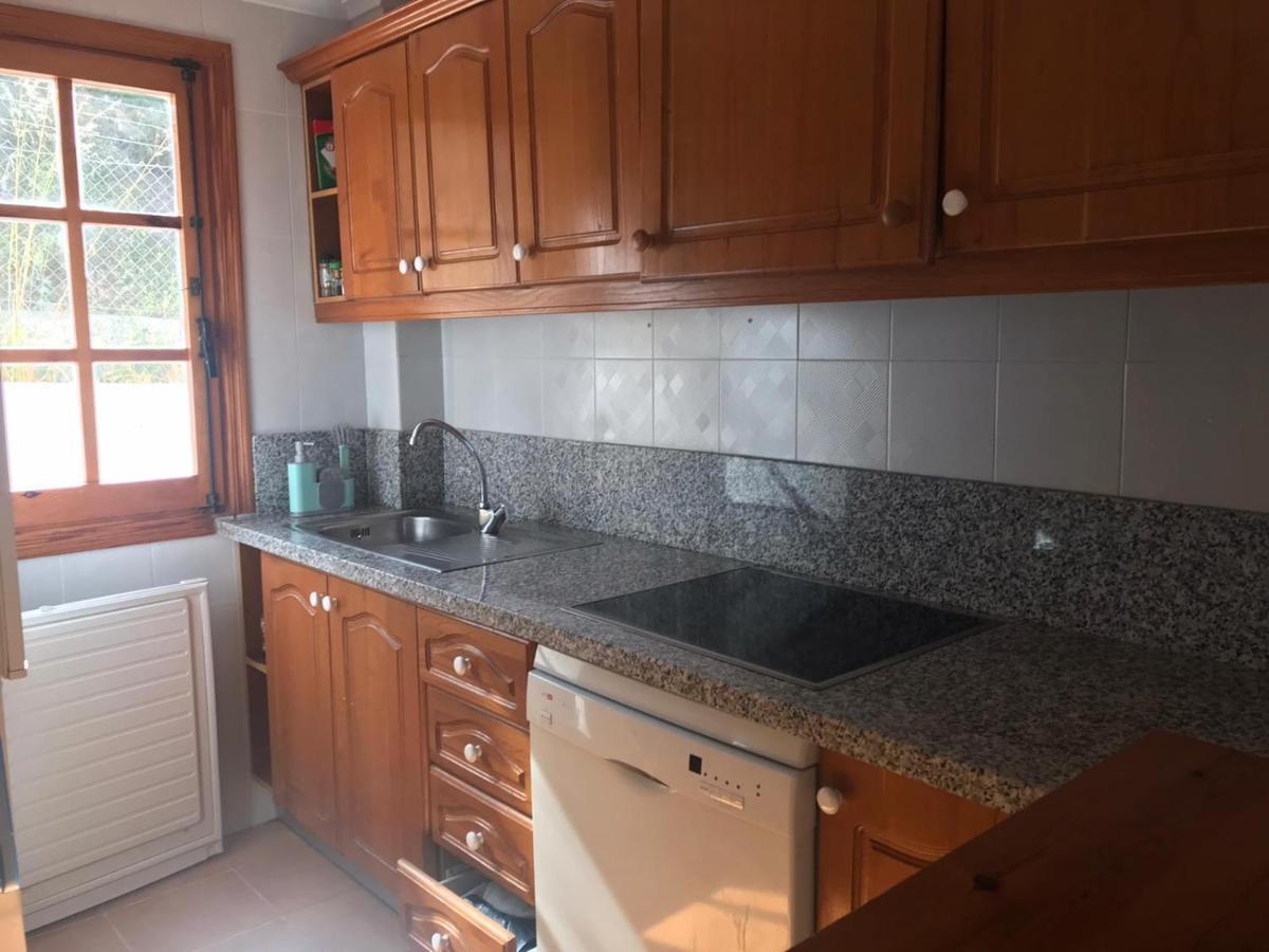 Bungalow Mediterraneo Санта-Пола Екстер'єр фото