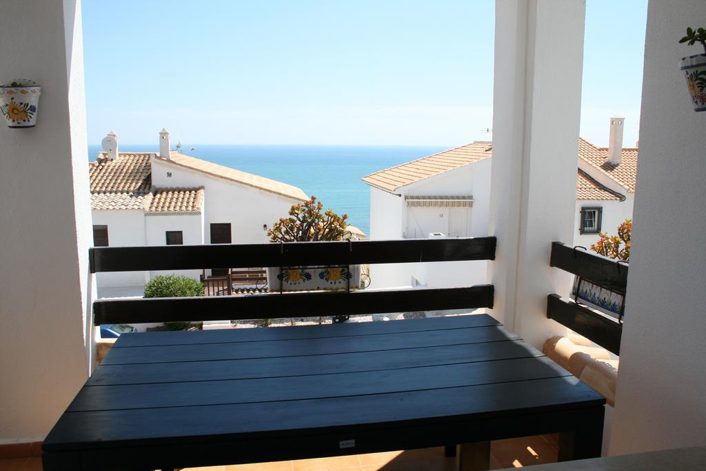 Bungalow Mediterraneo Санта-Пола Номер фото