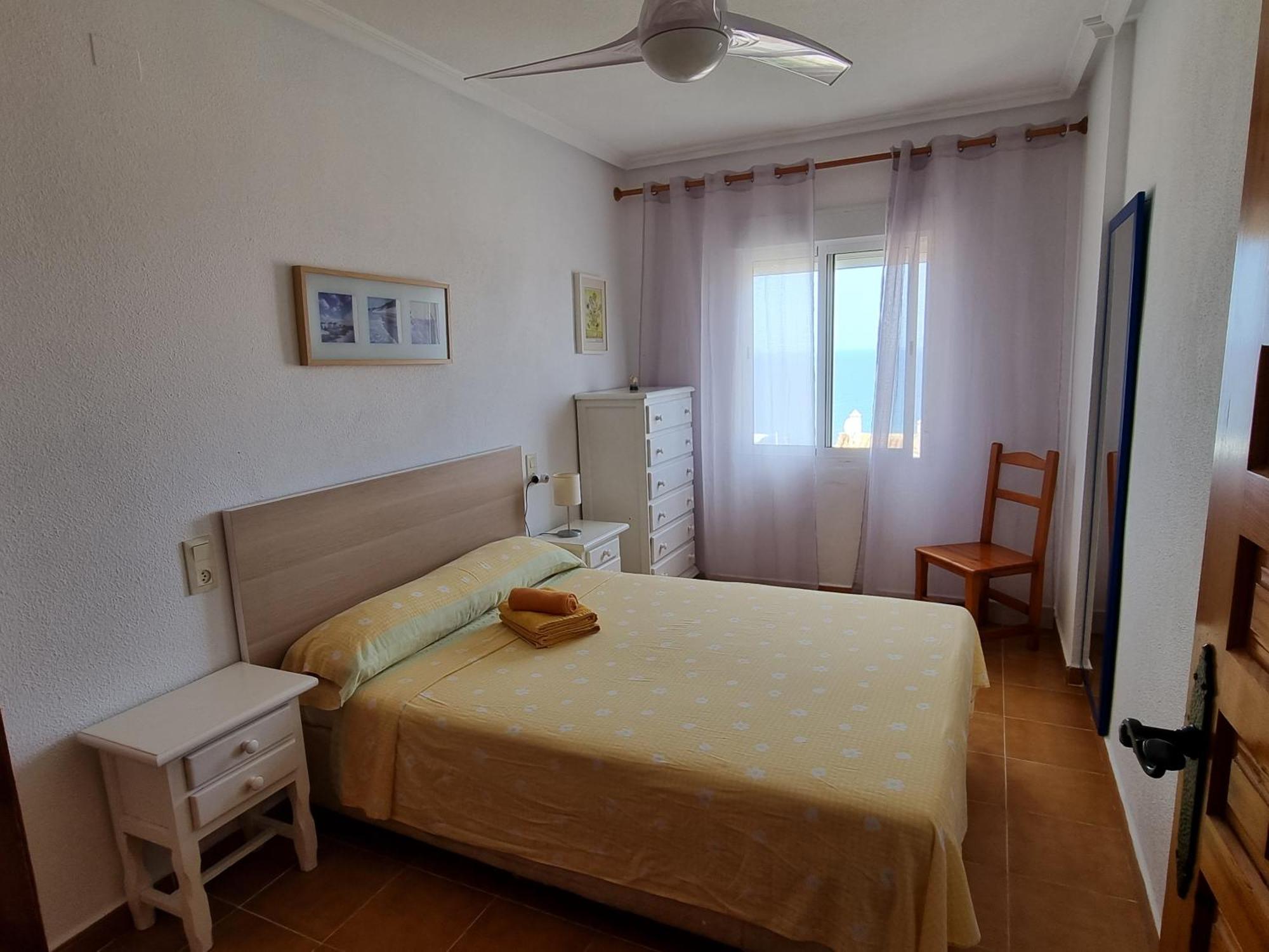 Bungalow Mediterraneo Санта-Пола Екстер'єр фото