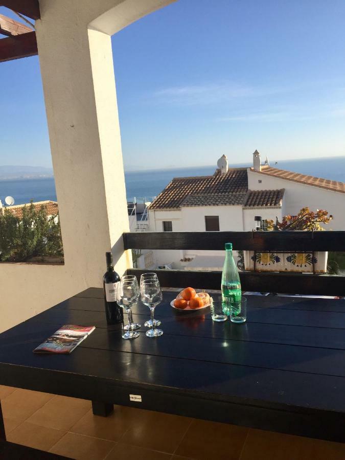 Bungalow Mediterraneo Санта-Пола Екстер'єр фото